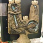 380 7566 SCULPTURE